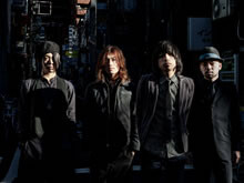 3rdシングル「憂、燦々(ゆう、さんさん)」発売決定！
