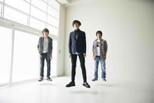 5月に新作「少年A」の発売とそのレコ発ツアーを同時発表！