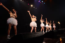 「KAWAii MATSURi」に新人アイドルが異例の大抜擢！