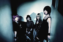 3rd ALBUMのリリースと全国ツアーを発表！