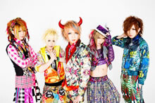 アルバム曲試聴開始！GWは怒涛のメディア露出ラッシュ！