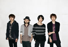 Tourスタート！新曲「ニワカ雨ニモ負ケズ」も配信スタート！