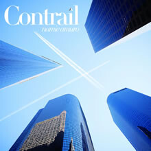 話題のドラマ主題歌「Contrail」着うたフル配信開始！