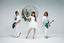 1stアルバム「power of mind」のNEWアートワーク解禁！