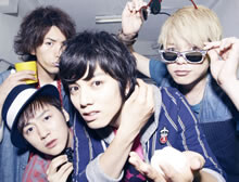 iTunesプレオーダー＆新曲「sewing a moment」先行配信スタート！
