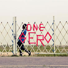 メジャーデビューアルバム「one」ジャケット公開！