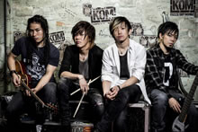 Beingよりメジャーデビュー1st Singleリリース決定！