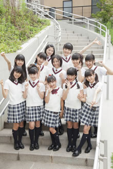 待望のニューシングル「顔笑れ!!」リリース決定！