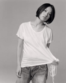 見田村千晴 ユニクロcm出演で話題となったシンガーソングライター デビュー 最新音楽ニュース 歌ネット