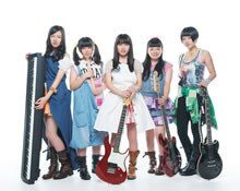 2ndシングル「シアワセタランチュラ」発売決定！