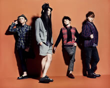 新曲「HALO」MV short ver.をYouTubeにて公開！