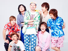 新曲「ワンダーランド」配信限定リリース決定！