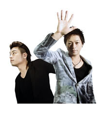 ニューアルバム「讃歌」発売！