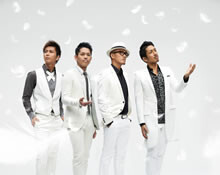 新曲MVに“今年の顔”宮?香蓮が登場！