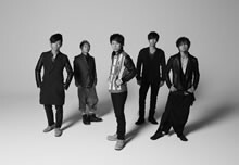 25枚目のシングル「ナノ・セカンド」リリースを発表！