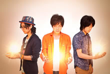 5周年Year！第1弾シングルリリース決定！