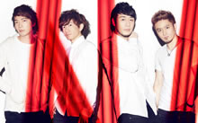 ニューアルバムに、DAISHI DANCEが参加決定！