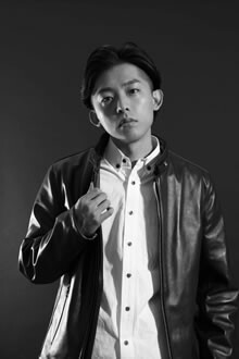 最新アルバムに豪華客演陣が参加！