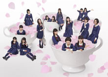 新シングル「桜、みんなで食べた」MVと新ビジュアル公開！