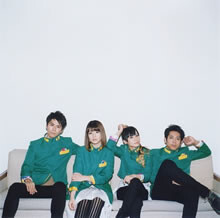 新曲は、tvk「saku saku」オープニングテーマ！