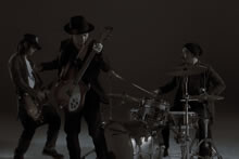 2014年第1弾シングル「EVERLIGHT」MUSIC VIDEO完成！