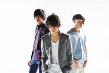 新曲がNTTドコモCMソングに抜擢！