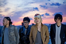 新曲が、テレビ東京系「雨天中止ナイン」エンディングテーマに決定！