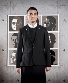 ベストアルバム「KX」に三浦大知が参加！