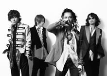 新曲「EVERLASTING」オンエア解禁！