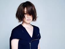 メジャー初のオリジナルフルアルバムリリース決定！
