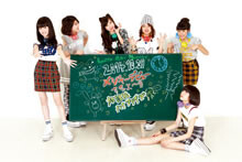 女子中高生ボーカルグループ、メジャーデビュー決定！