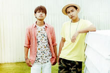 1stフル・アルバムリリース決定！