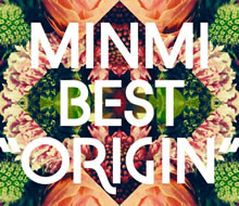 ベストアルバム「ORIGIN」発売決定！