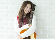 ニューシングル「Snowing Day」リリース決定！