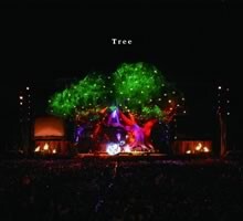 ニューアルバム「Tree」の詳細発表！