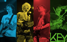 4thシングル、タイトルは「FLAVOR FLAVOR」！