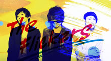 メジャーファーストアルバム「UNDERGROUND POP」発売決定！
