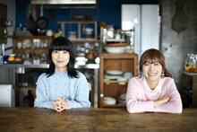 新体制での初のアルバム「共鳴」リリース決定！