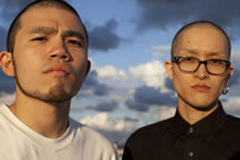 生田斗真が激オシ！話題沸騰で公式HPサーバーダウンの２人組って！？