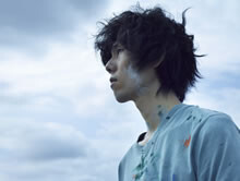 “野田洋次郎”初の映画主演作、主題歌「ピクニック」歌詞掲載！