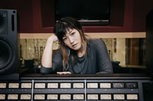 BONNIE PINK、約3年2ヶ月振りの新曲、YouTubeにて一部公開!