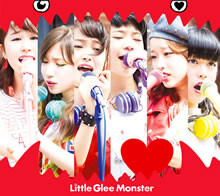 Little Glee Monsterの「好きだ。」注目度ランキング上昇中！
