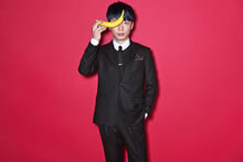 ニューアルバム『YELLOW DANCER』から新曲「Week End」がオンエア！