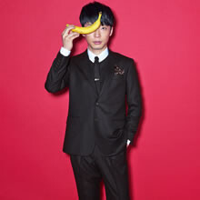 NEWアルバム『YELLOW DANCER』から新曲「Week End」試聴動画が公開！