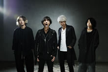 新曲「Always coming back」がドコモの続編CM楽曲に決定！