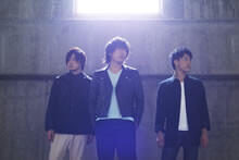 デビュー5周年記念日にニューシングルを発売＆新ビジュアルも公開！