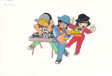 新曲『琥珀色の街、上海蟹の朝』など収録のEP盤を7月6日リリース！