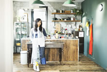 月9ソング、藤原さくら「Soup」＆新山詩織「恋の中」に注目！
