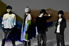 “晩夏”を感じさせる新曲「シーグラス」リリックビデオ公開！