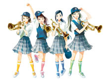 GReeeeNの名曲「キセキ」カバーが映画『青空エール』主題歌に決定！